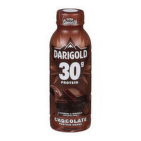 Darigold Chocolate Protein Shake, 14 Ounce