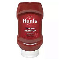 Hunt's Tomato Ketchup, 14 Ounce