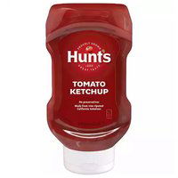 Hunt's Tomato Ketchup, 20 Ounce