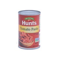 Hunt's Tomatoes Paste, 6 Ounce