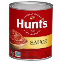 Hunts Tomato Sauce, 29 Ounce