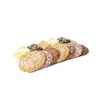 Cookies and Bars (13 Assorted), 1 Each