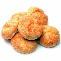 Everything Kaiser Rolls, 6 Each