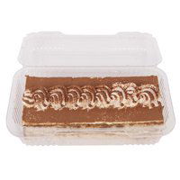 Chef Made Bar Cake, Tiramisu, 24 Ounce