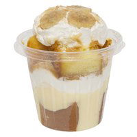 Parfait, Banana Nilla Caramel, 9 Ounce