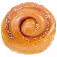 Cinnamon Rolls, Cream Cheese Iced, 13 Ounce