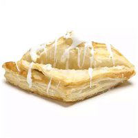 Puff Pastry, Turnover, Apple, 7.4 Ounce