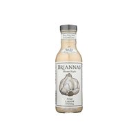 Brianna's Home Style Asiago Caesar Dressing, 12 Ounce