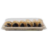 Strudel Bites, Blueberry, 18 Each