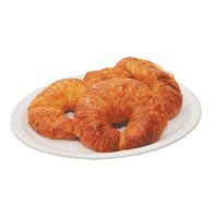 Croissant, Large, 4 Each