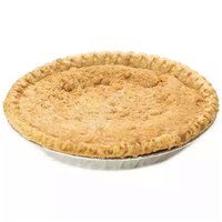 8" Pie, Dutch Apple, 24 Ounce