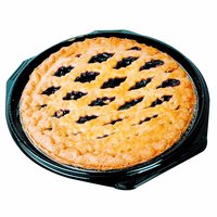 8" Pie, Blueberry, 24 Ounce