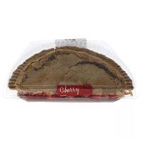 8" Pie, 1/2 Cherry Pie, 12 Ounce