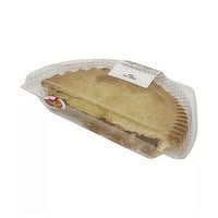 Jesse Lord Half 8" Apple Pie, 12 Ounce