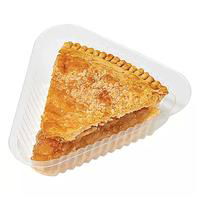 Pie, Apple Slice, 4 Ounce