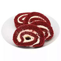 1/2 Cake Roll, Red Velvet, 9 Ounce