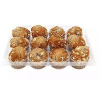 Mini Blueberry Muffins, 10.5 Ounce