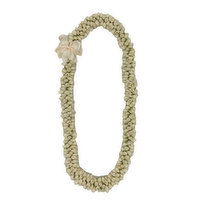 Rope Pikake Lei, 1 Each