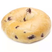 Bagel, Blueberry, 6 Each