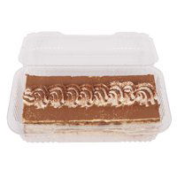 Bar Cake Slice, Tiramisu, 5 Ounce