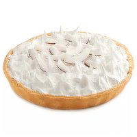 Cyrus O'Leary 9" Pie, Coconut Cream , 42 Ounce