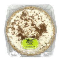 Cyrus O'Leary 9" Pie, Banana Cream, 42 Ounce