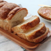 Butter Croissant Loaf, 1 Each