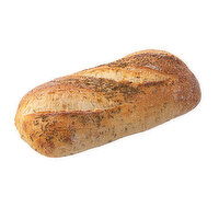 Rosemary Sea Salt Batard Bread Loaf, 19.75 Ounce