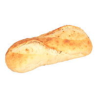 Roasted Garlic Batard Bread Loaf, 18 Ounce