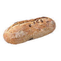 Kalamata Olive Batard, 18 Ounce