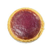 8" Sweet Potato Pie, 1 Each