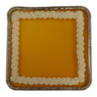 Pineapple Orange Jello Square, 22 Ounce