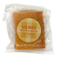 Lilikoi Butter Mochi 4ct, 4 Each