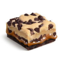 Cookie Dough Brownie, 1 Each