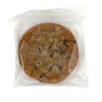 Chocolate Chip And Walnut Cookie, 3 Ounce