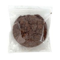 Double Chocolate Mac Nut Nutella Cookie, 3 Ounce