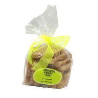 Cinnamon Krispy Toast, 8 Ounce