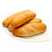 Hero Hoagie Bread, 10 Ounce