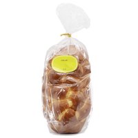 Egg Challah, 16 Ounce