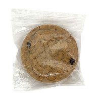 Oatmeal Raisin Cookie, 3 Ounce