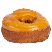 Donut, Orange, 3 Ounce