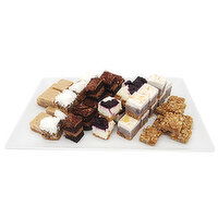 Platter, Mini Premium Bar, 1 Each