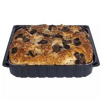 Focaccia Bread, Garlic Mushroom Asiago, 32 Ounce