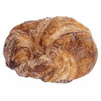 Cinnamon Croissant, 2.5 Ounce