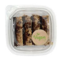 Bar, Peanut Butter Cookie Dough (vegan), 4 Ounce