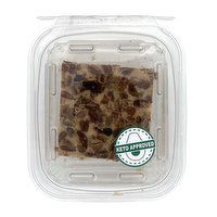 Bar, Chocolate Chip Pecan (keto), 3 Ounce