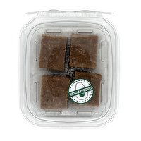 Keto Chocolate Almond Butter Fudge, 3 Ounce