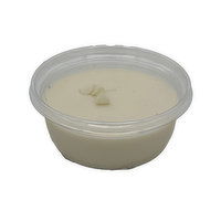 Pudding, Vanilla Lemon Panna Cotta, 4 Ounce