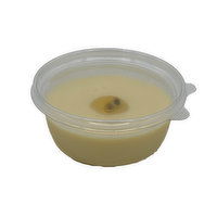 Pudding, Lilikoi Panna Cotta, 4 Ounce