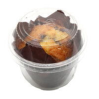 Muffin, Chocolate Chip, 4 Ounce